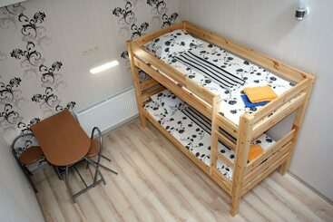 Hostel Uyut