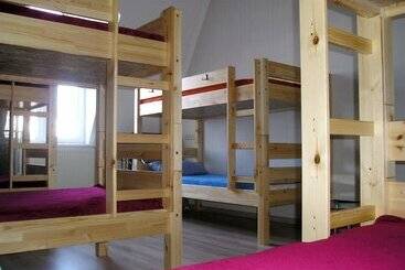 Hostel Uyut