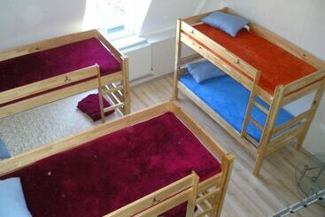 Hostel Uyut
