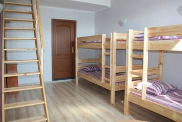 Hostel Uyut