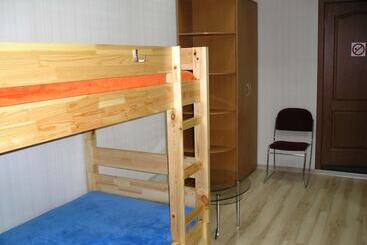 Hostel Uyut