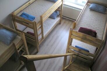 Hostel Uyut