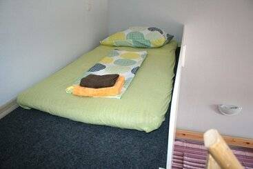 Hostel Uyut