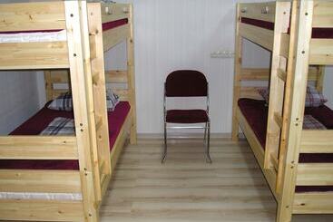 Hostel Uyut
