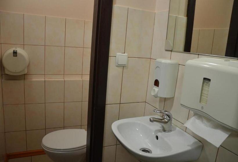 Hostel Vshokoladi