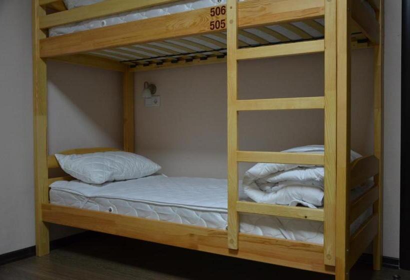 Hostel Vshokoladi