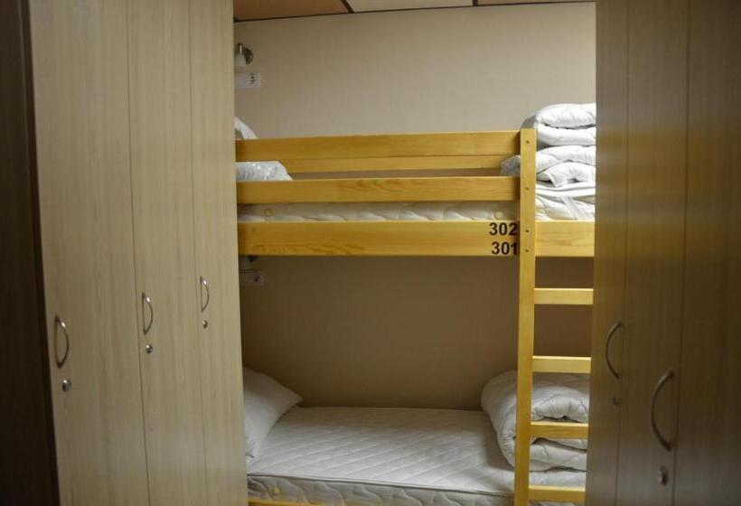 Hostel Vshokoladi