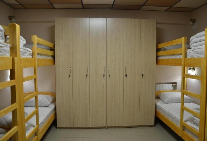 Hostel Vshokoladi