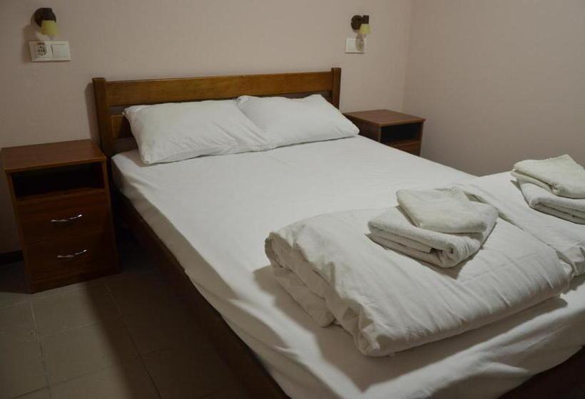 Hostel Vshokoladi