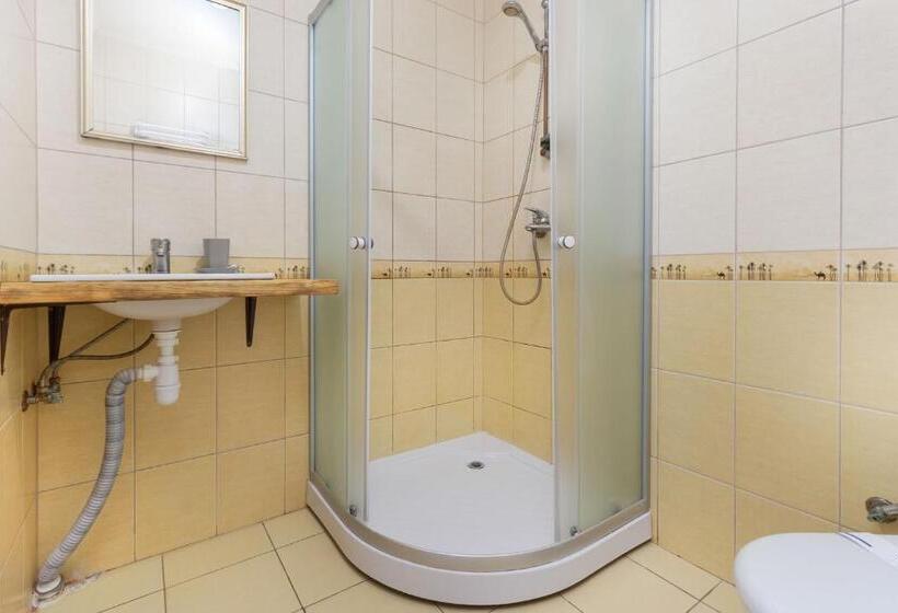 Hotel садиба рокса