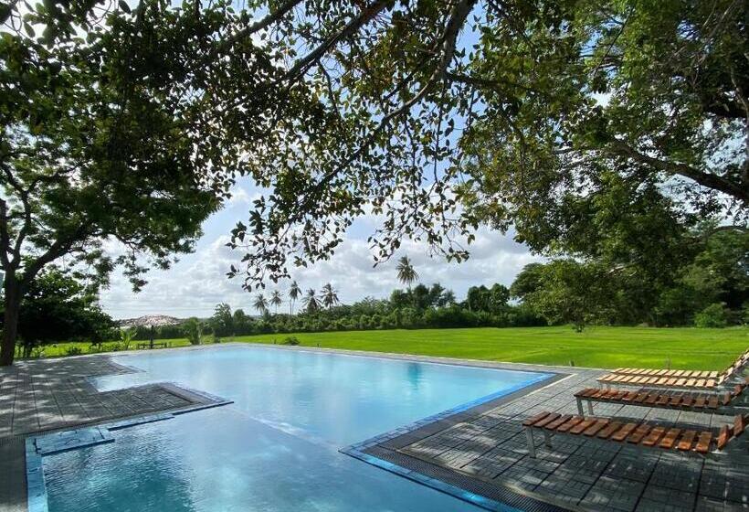 هتل Birdsong Leisure Resort