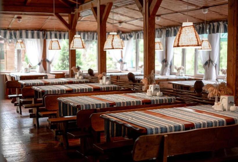 酒店 Chalet Filvarok