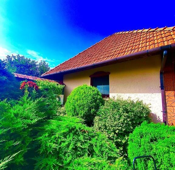 בית מלון כפרי Complex Bahus