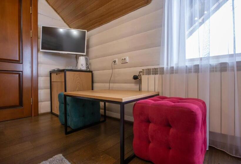 Korona Hotel&spa