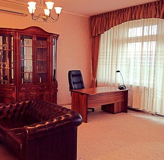 فندق Complex Druzhba