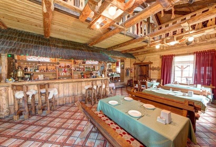هتل F&b Spa Resort