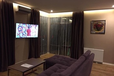 هتل F&b Spa Resort