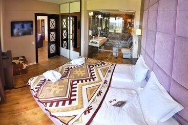 هتل F&b Spa Resort