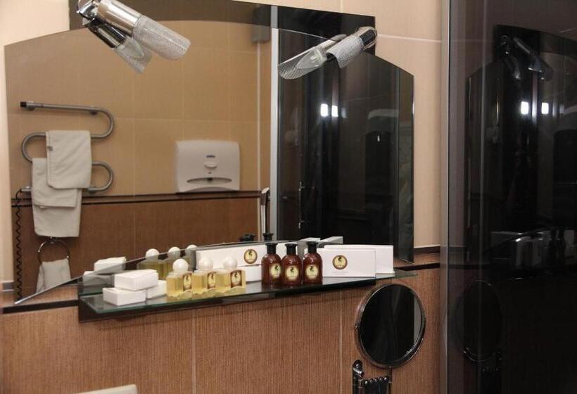 فندق Kleopatra Vip