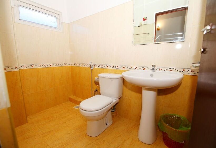 Отель Milano Inn