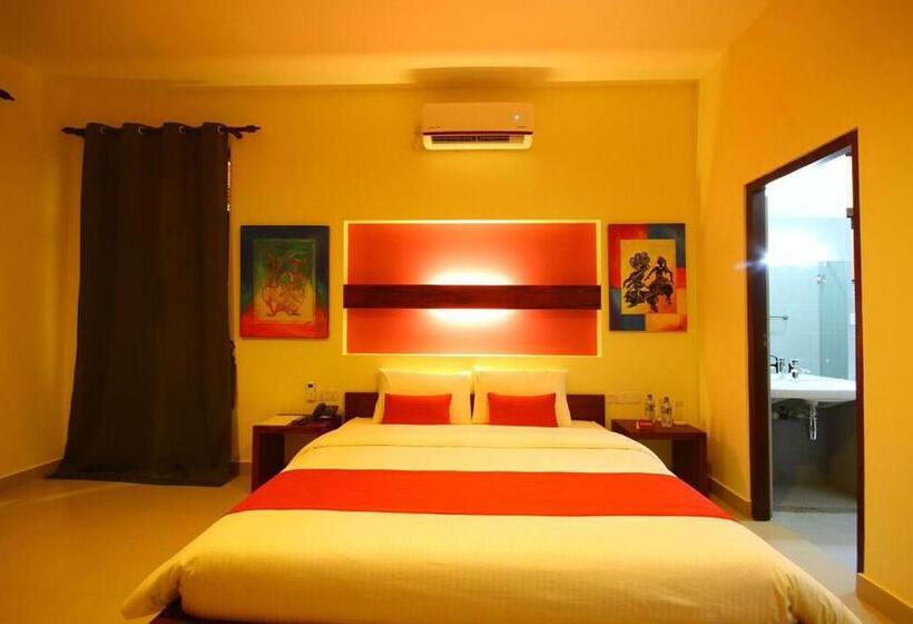 هتل Sea Breeze Deluxe Inn