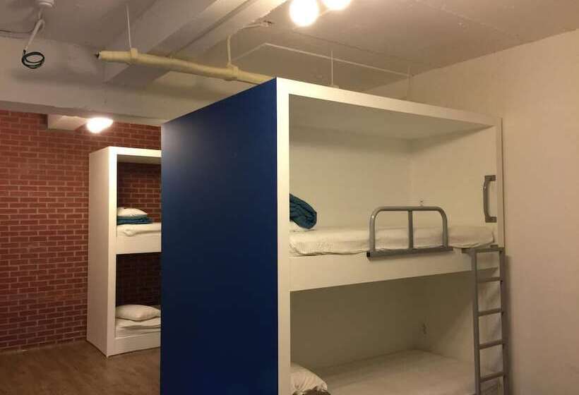 Malmani Guest House   Hostel