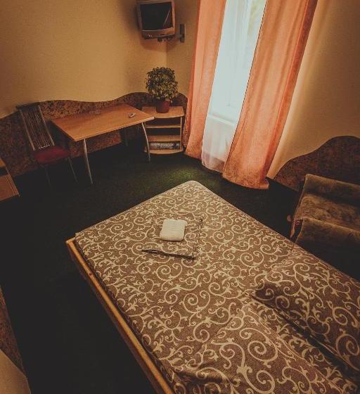 فندق على الطريق Formula 1