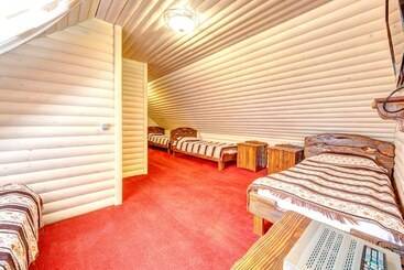 استراحتگاه Podgorie Spa