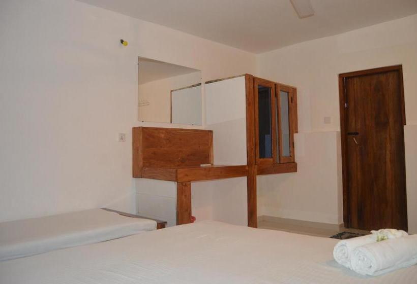 Shim Beach Resort