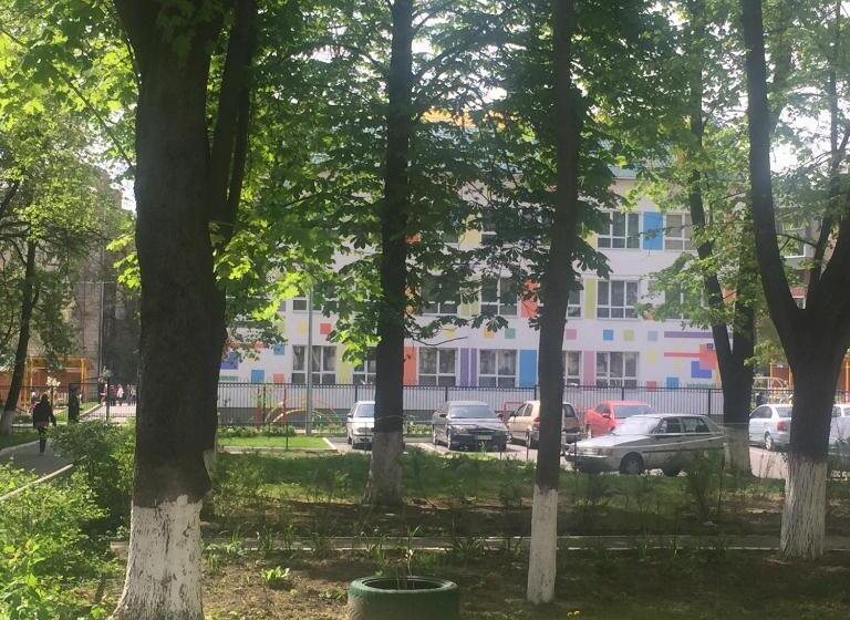 Westend Hostel Kyiv