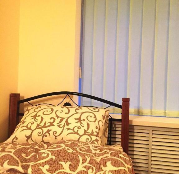 Westend Hostel Kyiv