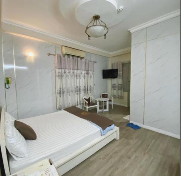 هتل Khách Sạn An Chi