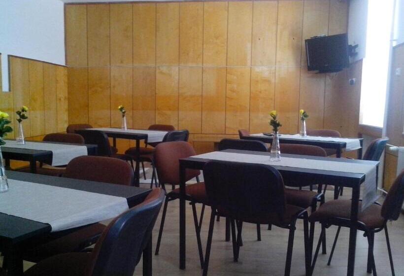 הוסטל Centrum Ubytování Břeclav