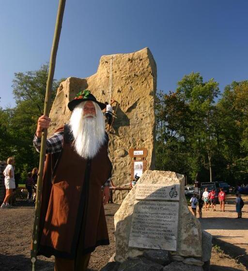 Общежитие Turisticka Ubytovna Cakle