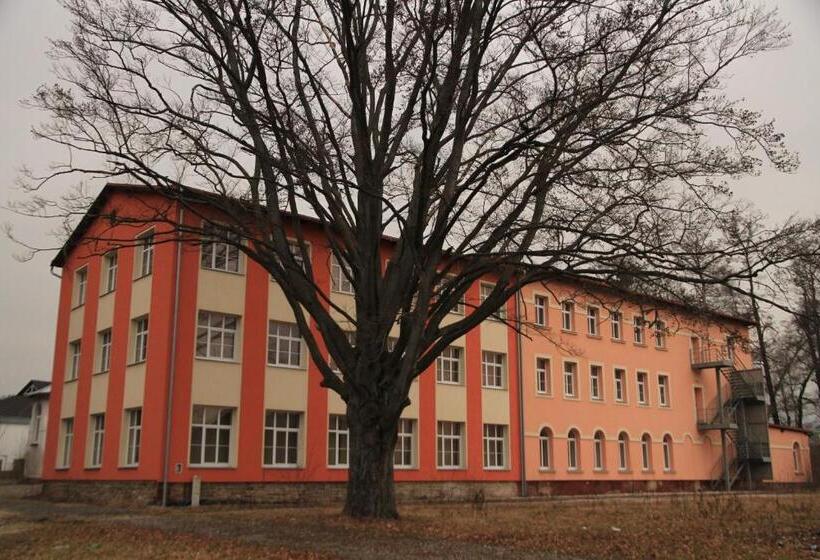 هاستل Ubytovani Rico