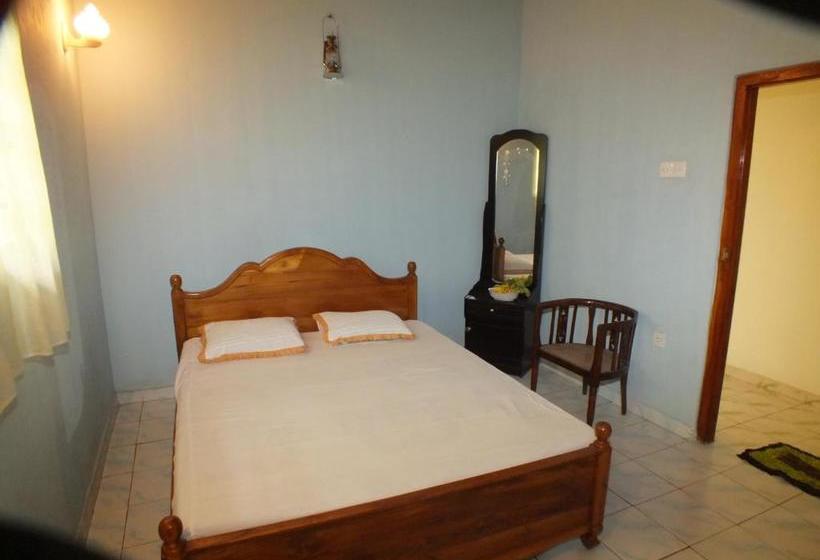 Bed and Breakfast Arogya Resort