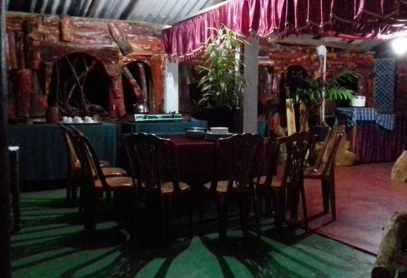 Bed and Breakfast Eco Villa Sinharaja