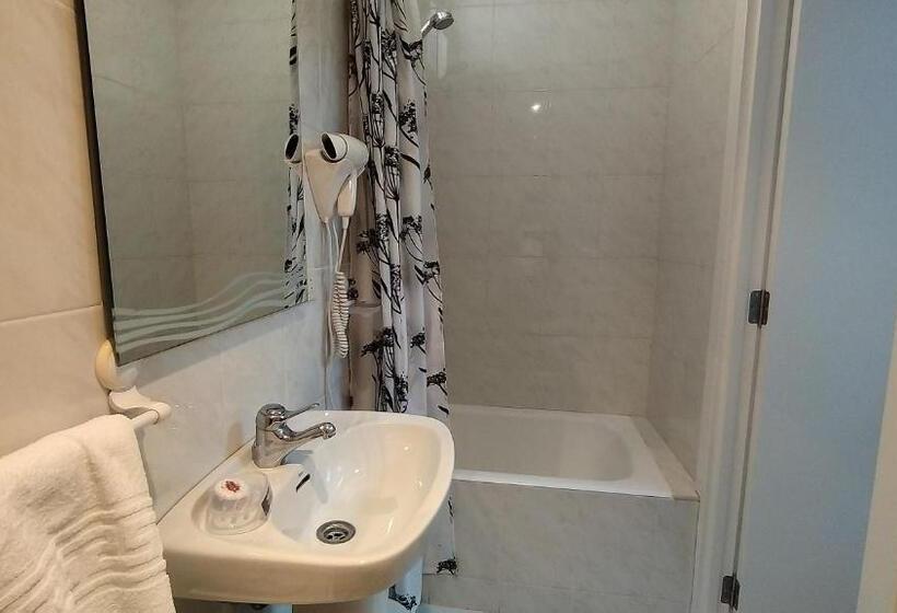 تختخواب و صبحانه Gazteategi