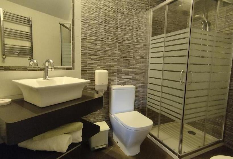 تختخواب و صبحانه Gazteategi