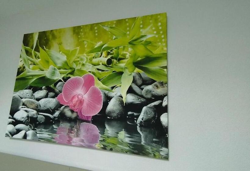 تختخواب و صبحانه Gazteategi