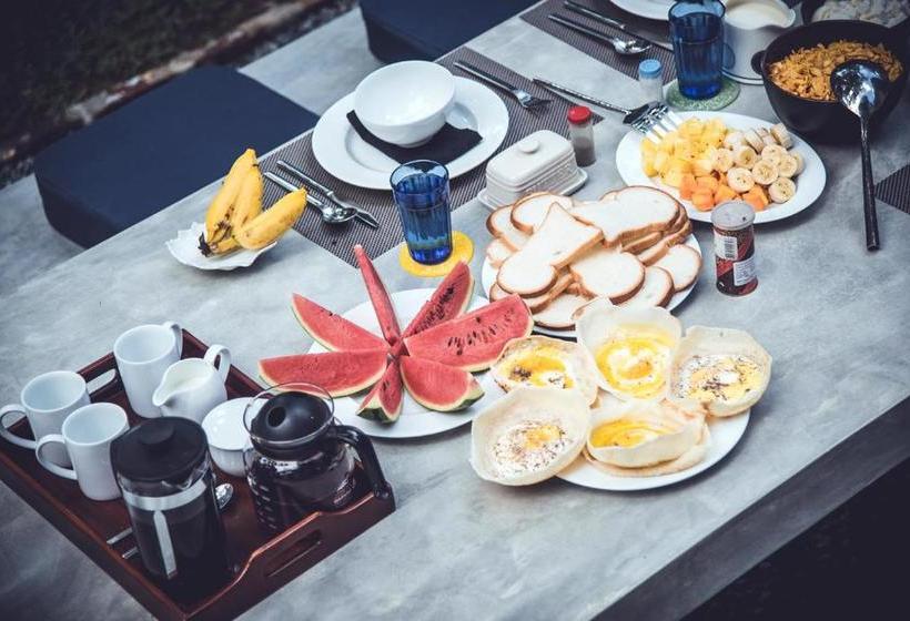Bed and Breakfast Templeberg