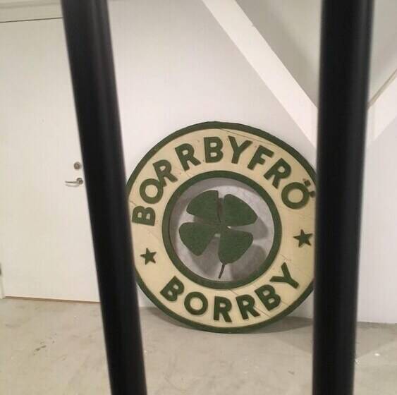 Borrby Frö B&b