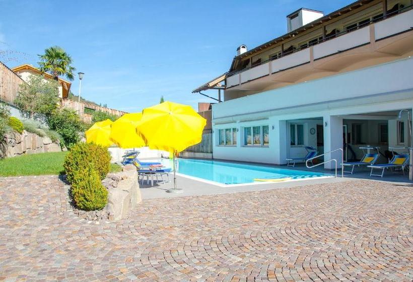 Garni Hotel Sonnleitenhof