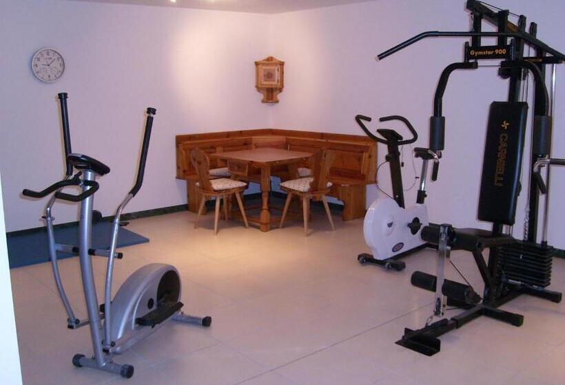 Garni Hotel Sonnleitenhof