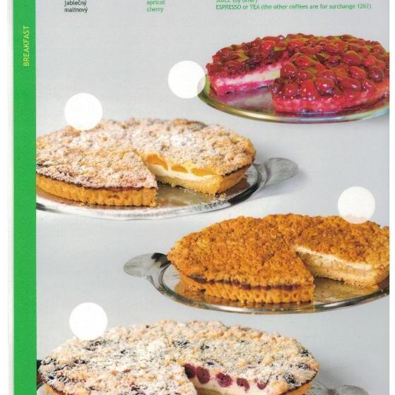 هتل Dům U Pikové Desítky