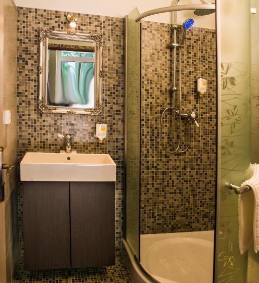 هتل Dům U Pikové Desítky