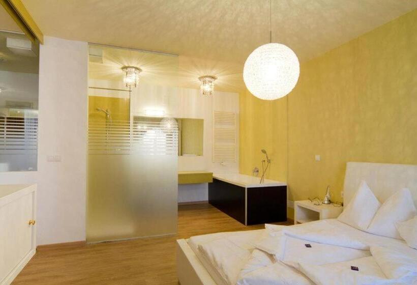 فندق Felderer Boutique