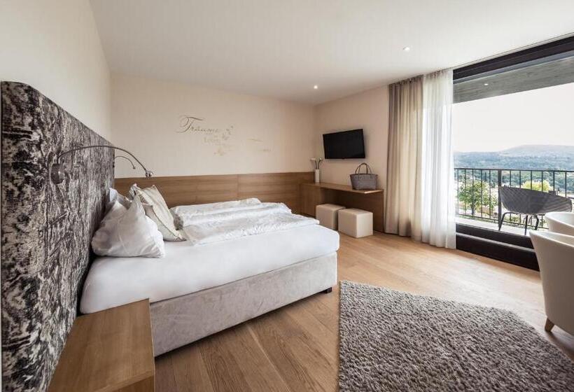 فندق Felderer Boutique