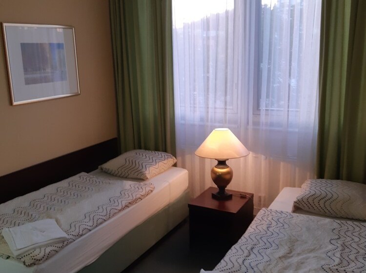 Fotos del hotel Florian Praha:  12