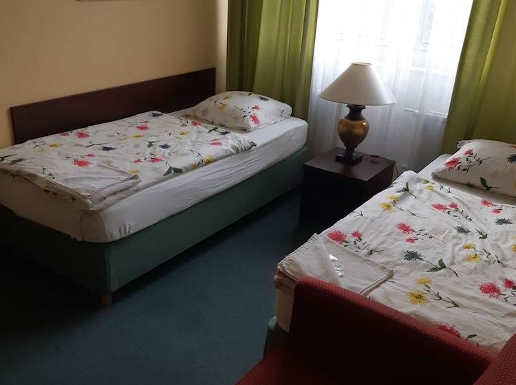 Fotos del hotel Florian Praha:  4